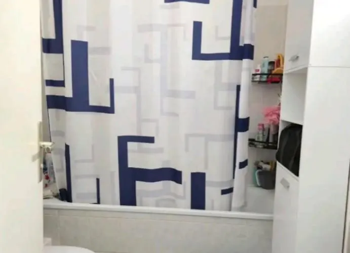 Pansiyon Comfortable In A Quiet Apartment, Exclusively For Women